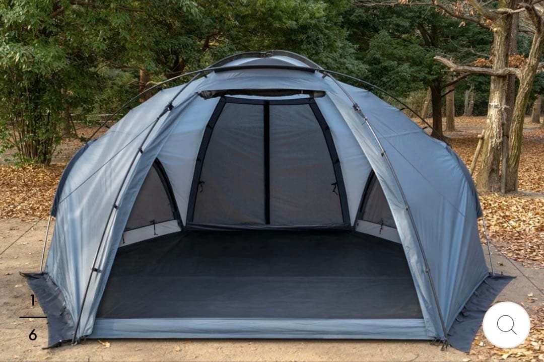 TOKYO CRAFTS ハビソル ＋TPUウィンドウ（新品）＋リビングシート