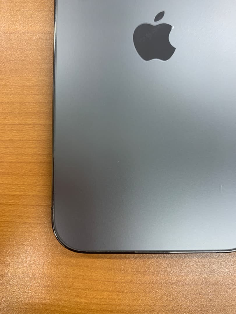 B*︎様 動作確認済 iPhone 12 Pro Max 128GB ID Y0