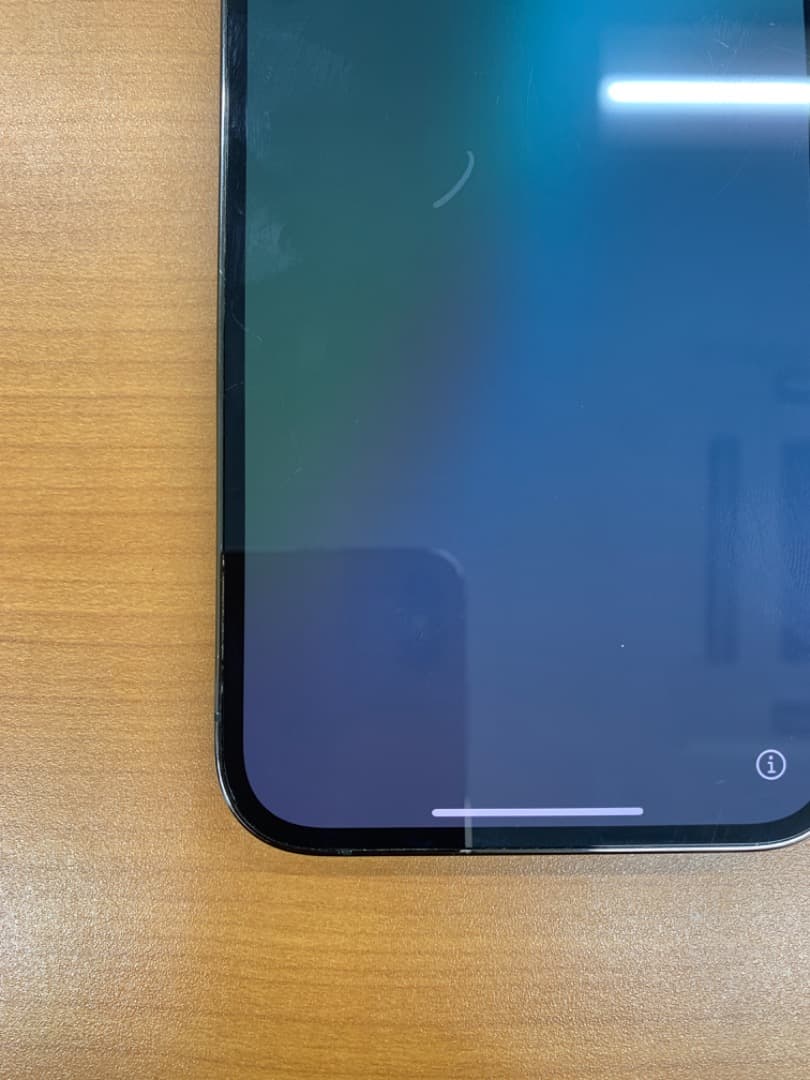 B*︎様 動作確認済 iPhone 12 Pro Max 128GB ID Y0