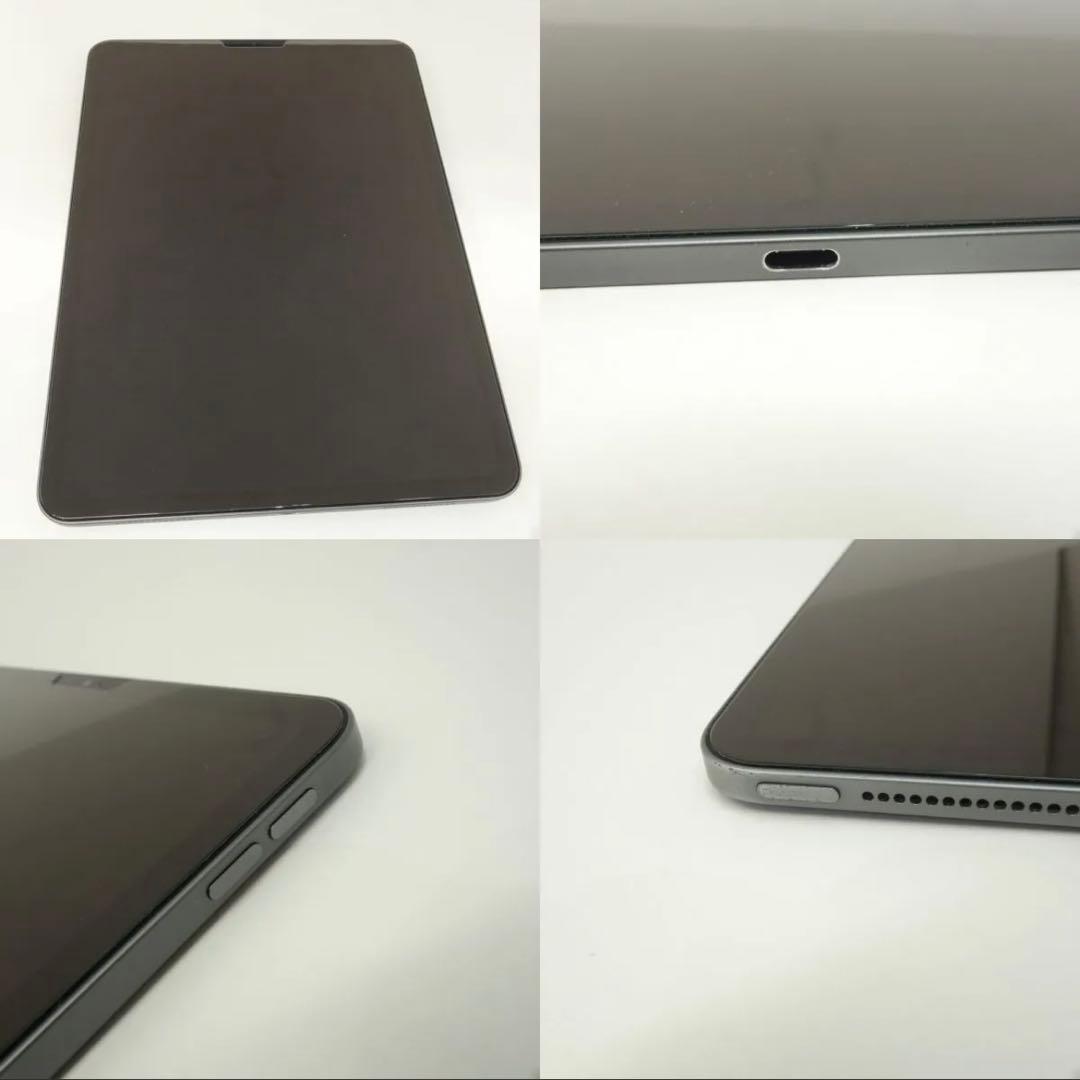 iPad Pro 11 第2世代 (バッテリー劣化無し) 128GB