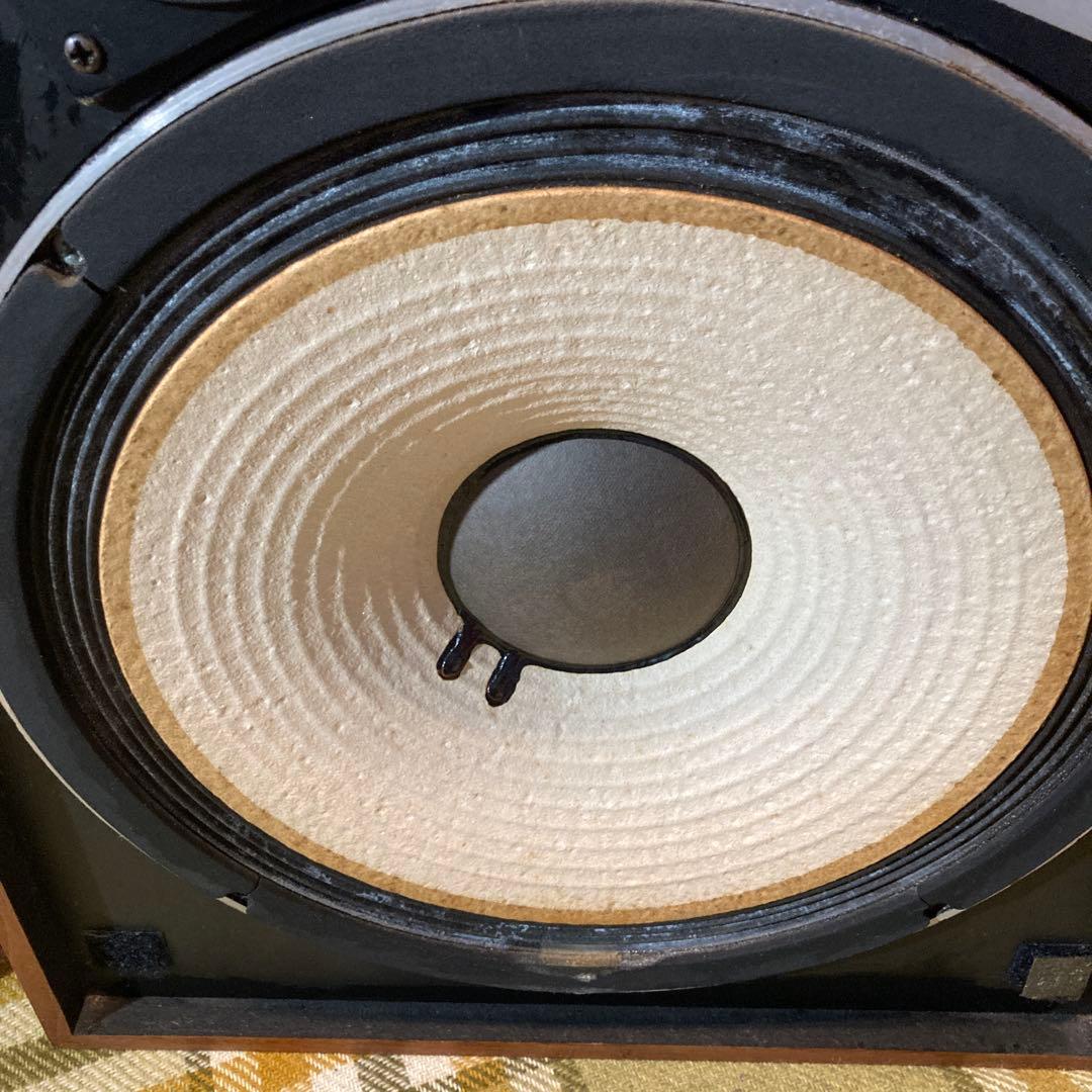 初代JBL4312
