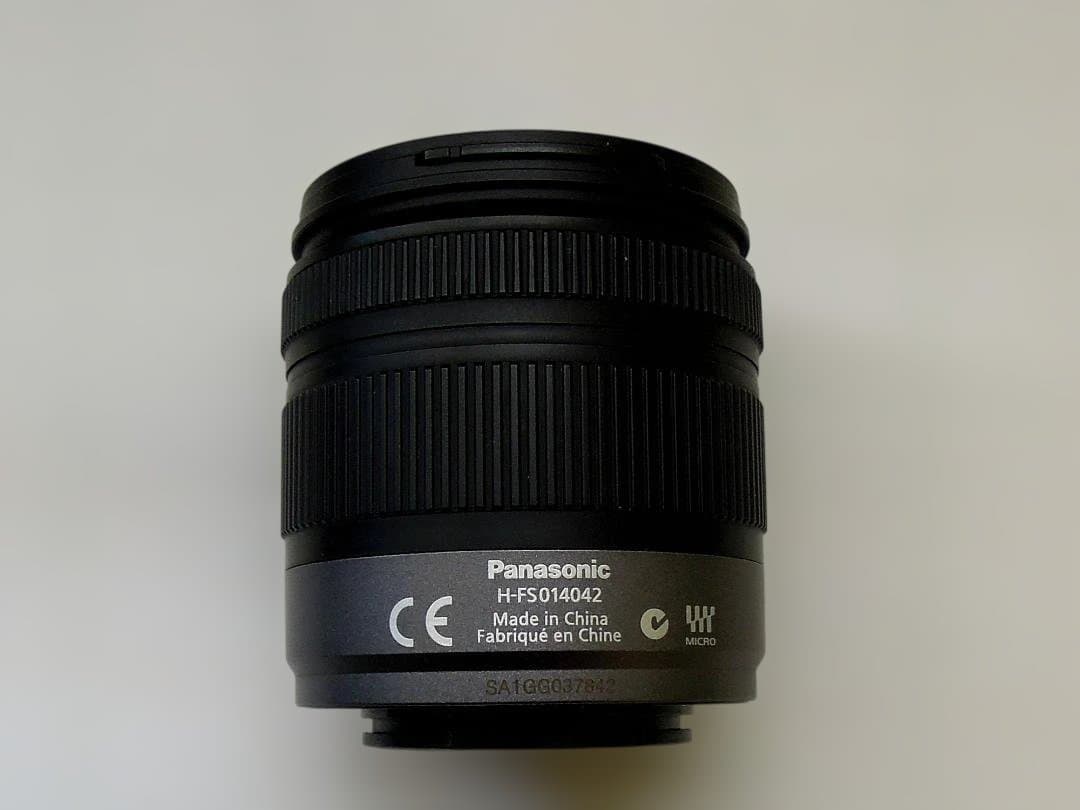 LUMIX GF1 カメラレンズセット