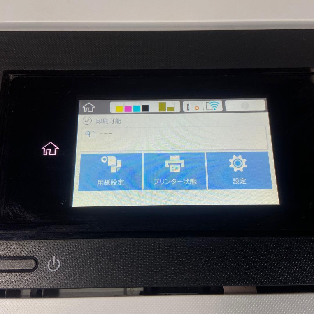 エプソン　EPSON⭐️大判プリンター ポスター/POP/CAD SC-T5455