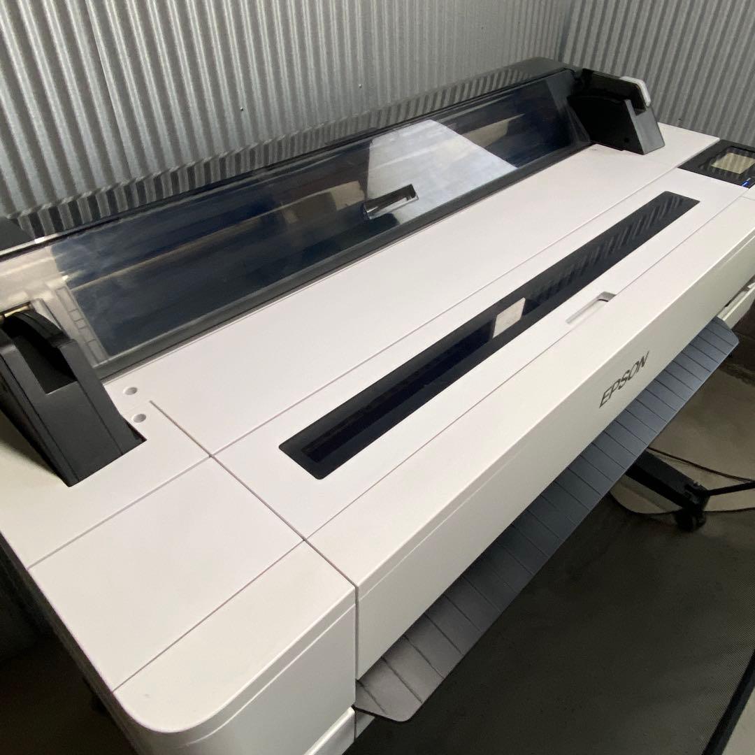 エプソン　EPSON⭐️大判プリンター ポスター/POP/CAD SC-T5455