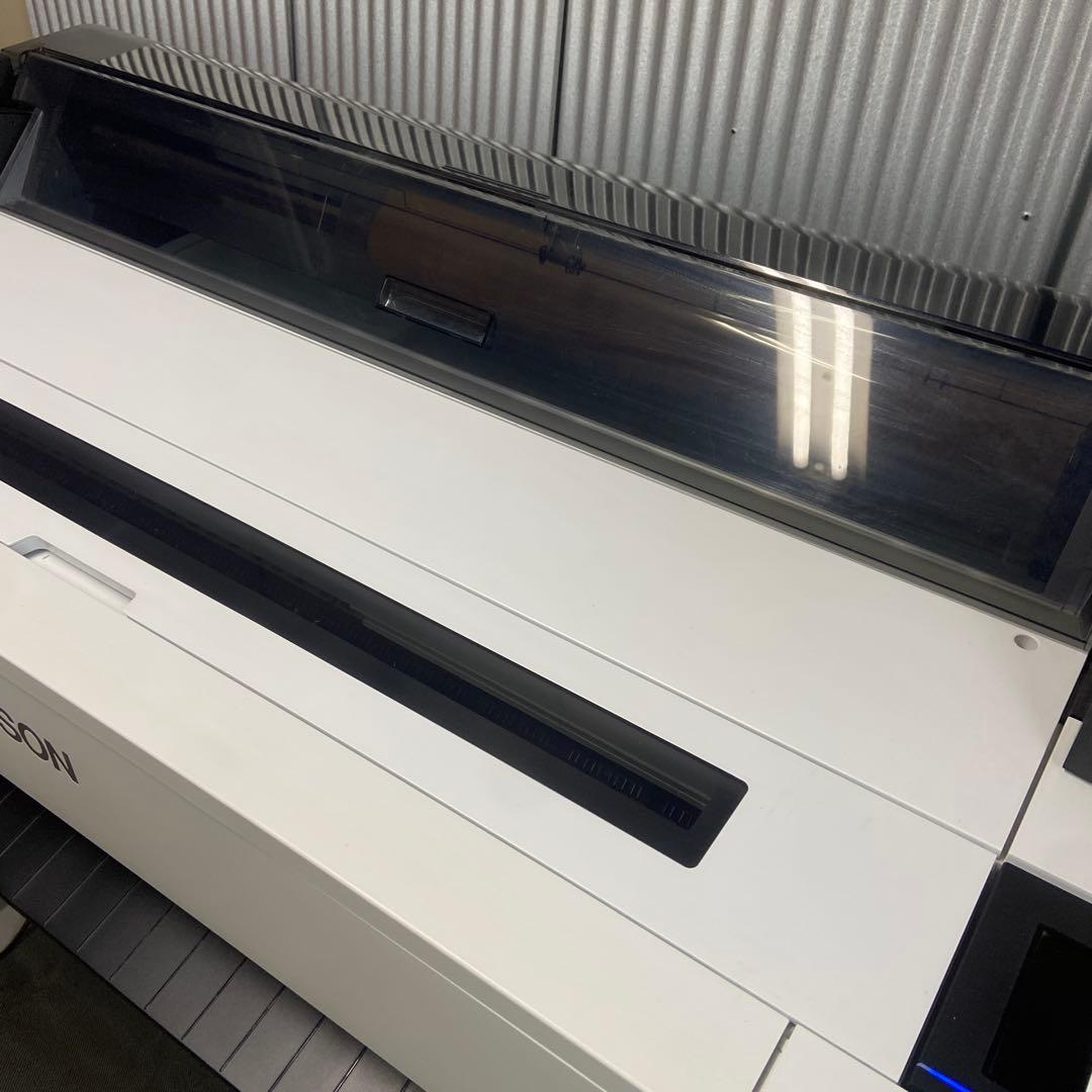 エプソン　EPSON⭐️大判プリンター ポスター/POP/CAD SC-T5455