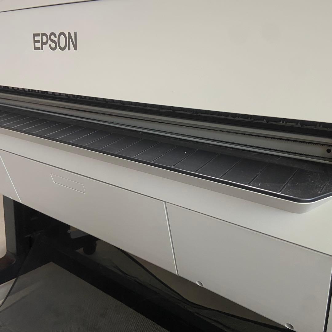 エプソン　EPSON⭐️大判プリンター ポスター/POP/CAD SC-T5455