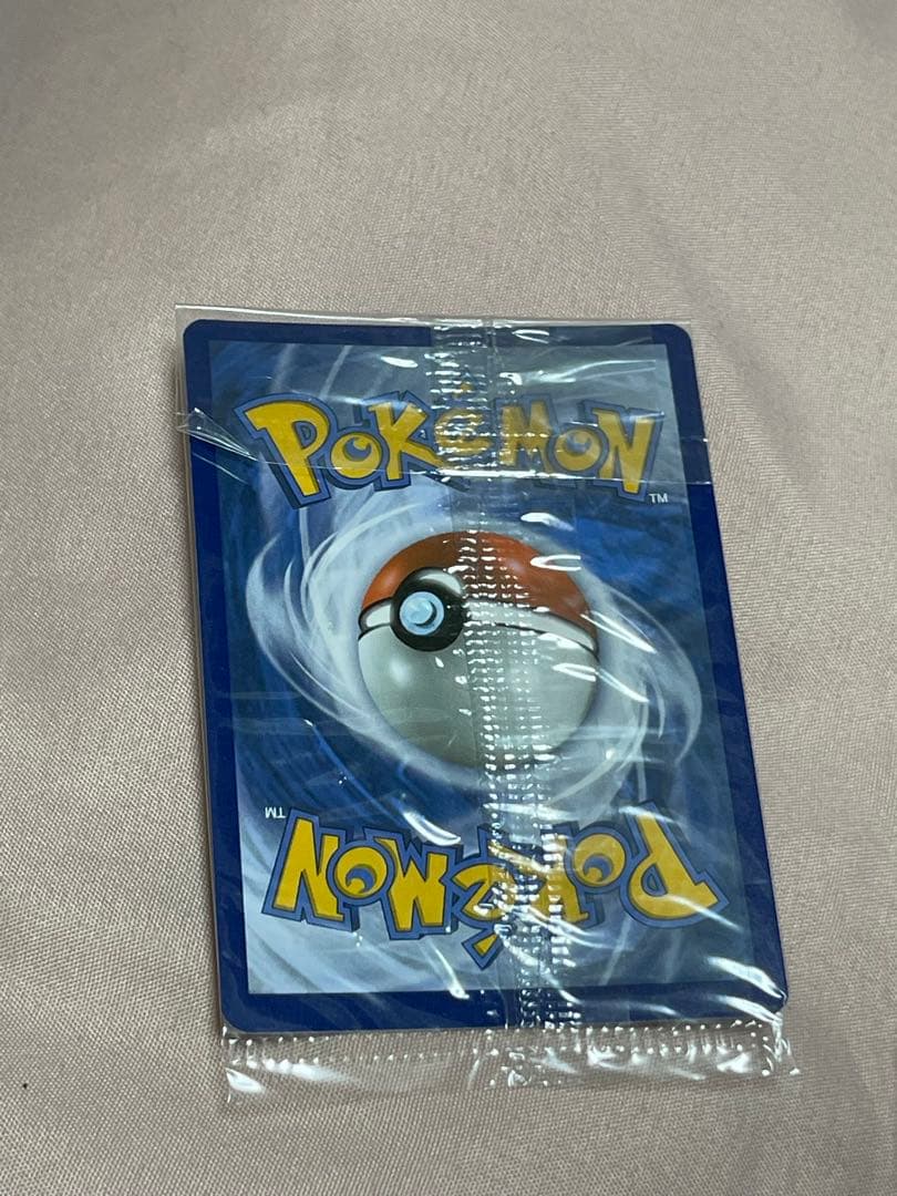 R*n様 ポケモンカード　引退品