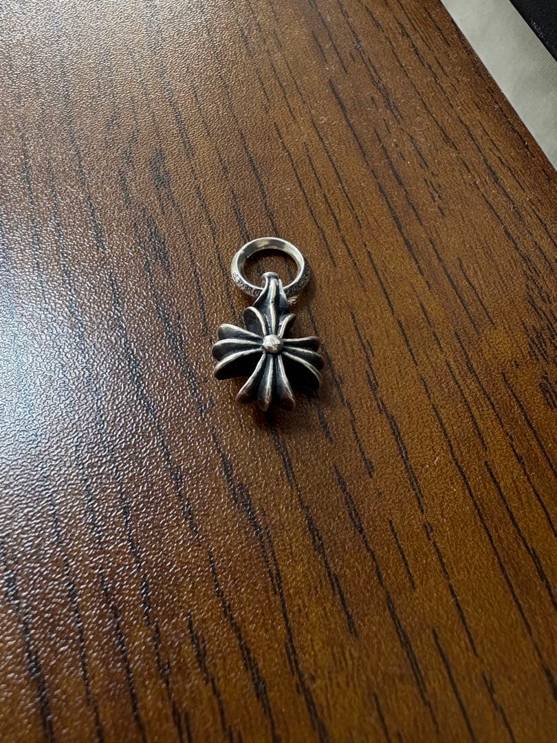 Chrome Hearts CH Plus Cham 訳あり