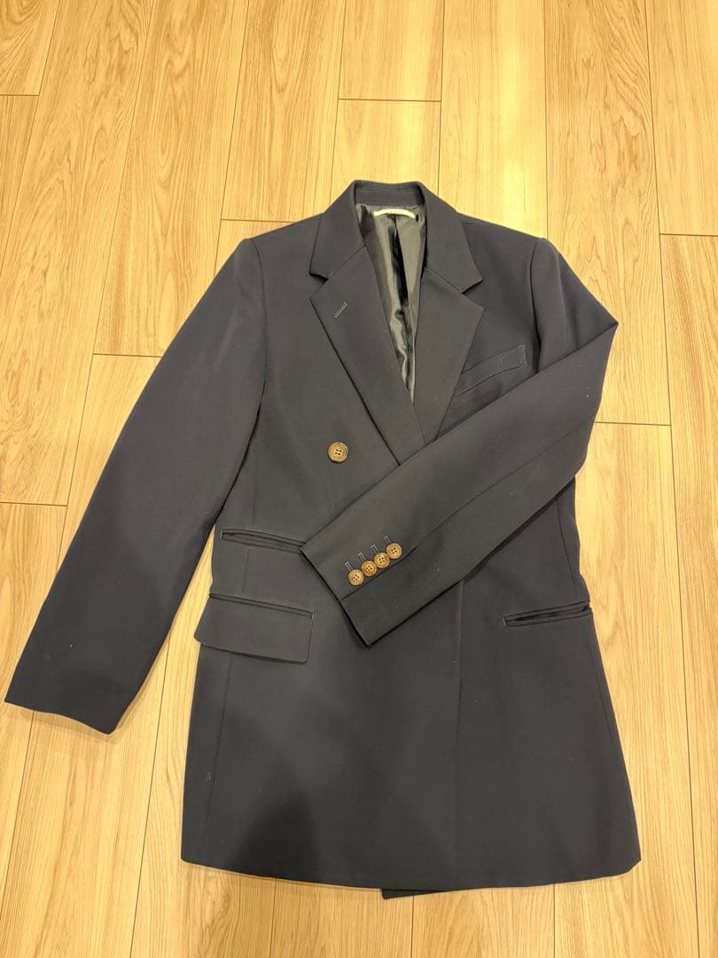 着用数回✨Ameri vintage✨テーラードJK