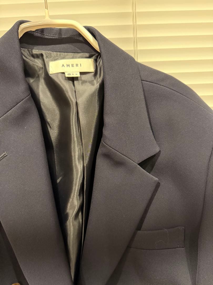 着用数回✨Ameri vintage✨テーラードJK