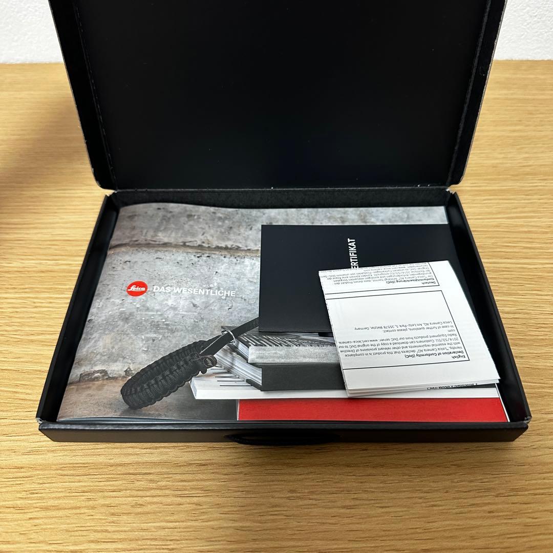 Leica Q2 美品　おまけ付き