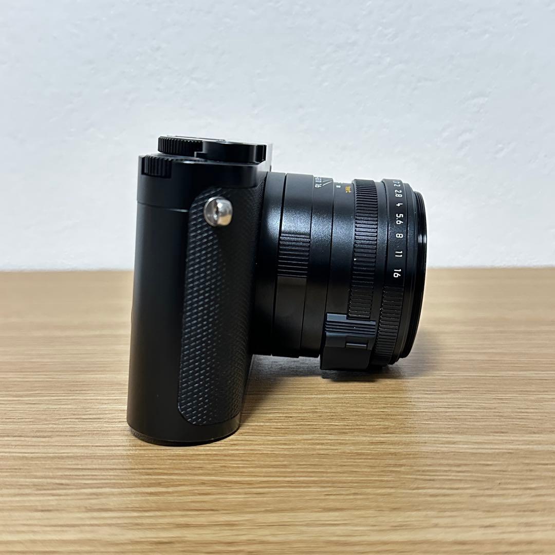 Leica Q2 美品　おまけ付き