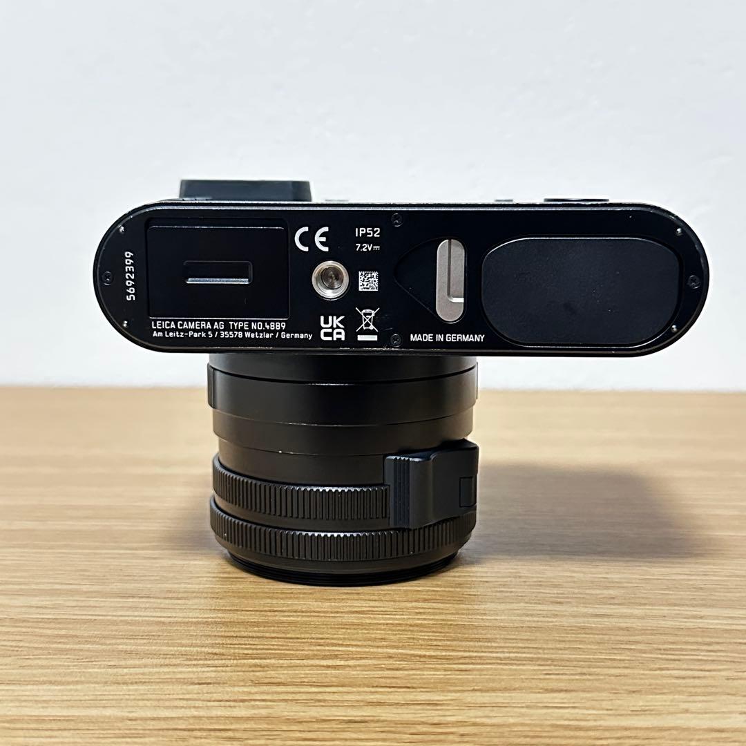 Leica Q2 美品　おまけ付き