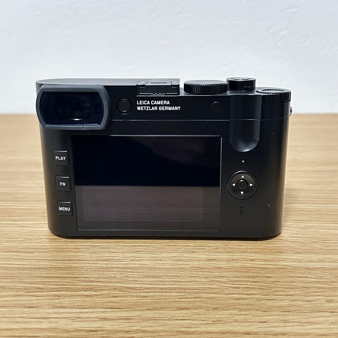 Leica Q2 美品　おまけ付き