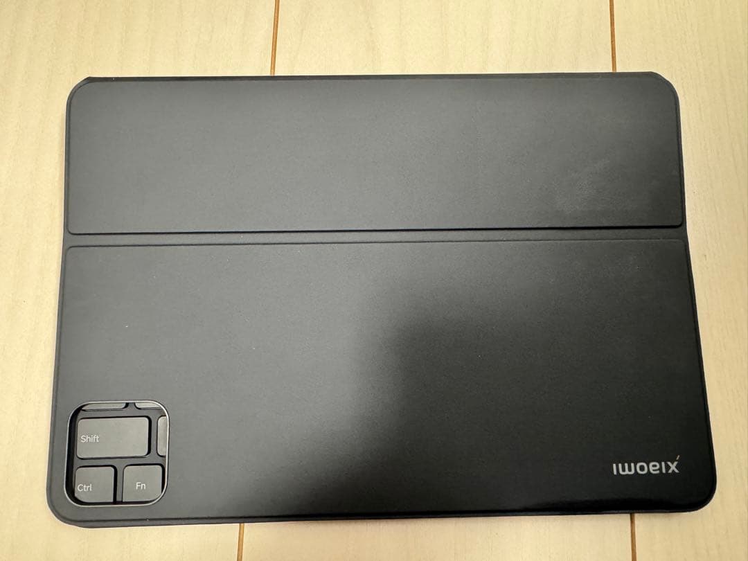 Xiaomi Pad 7 Pro Matte 12メモリ512GB グレー