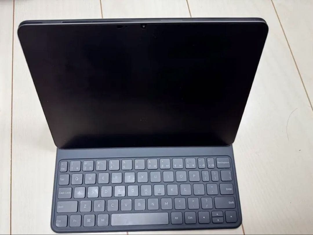 Xiaomi Pad 7 Pro Matte 12メモリ512GB グレー