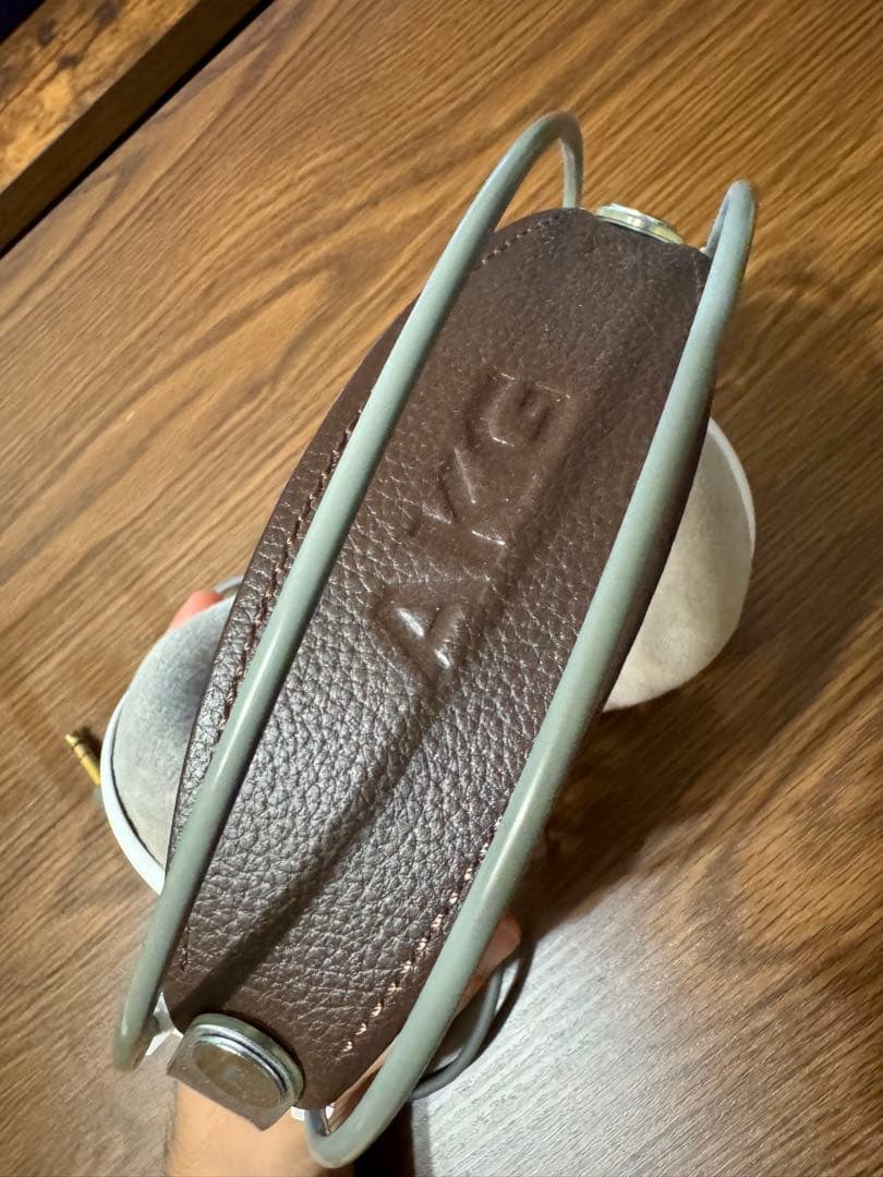 AKG K701 ヘッドフォン