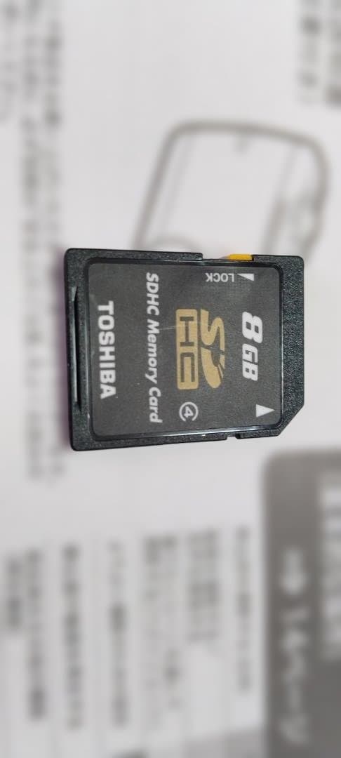 【美品/付属品完備】カシオ EXILIM EX-Z550 SDカード付き