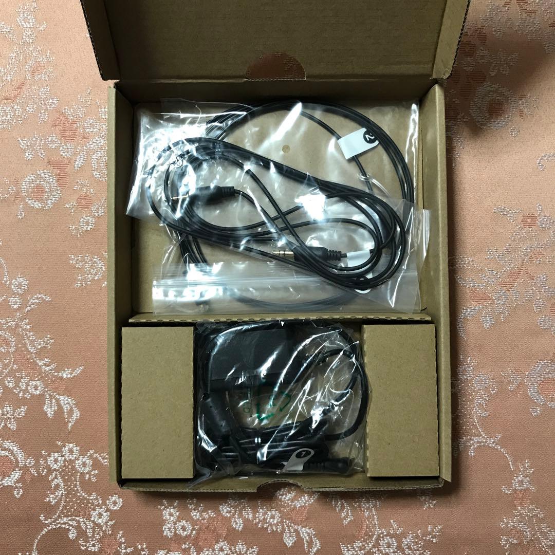 オーディオテクニカ AT-NSP700TV ワイヤレスネックスピーカー