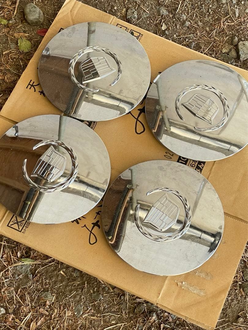 エスカレード ホイール 17インチ メッキ