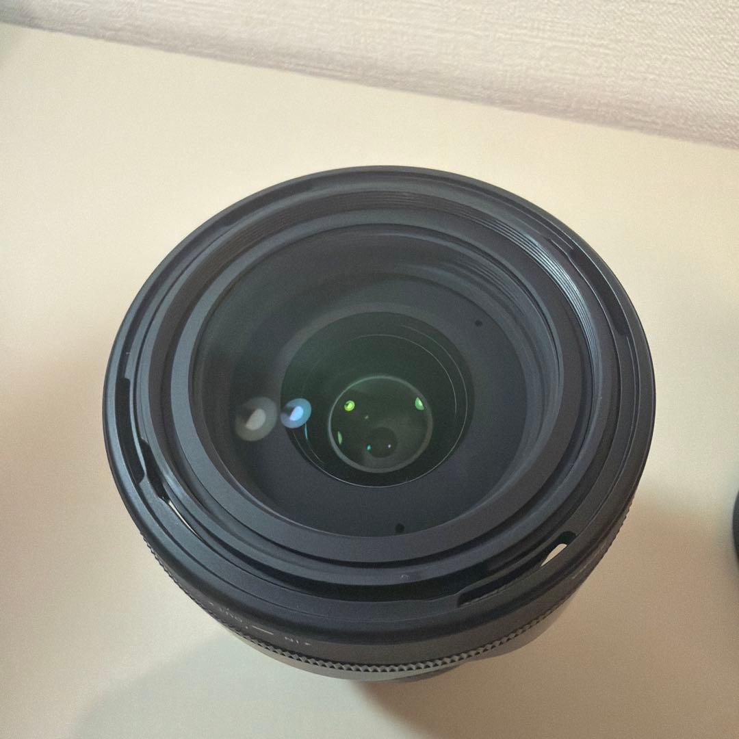 SIGMA 28-70mm F2.8 DG DN （Eマウント）