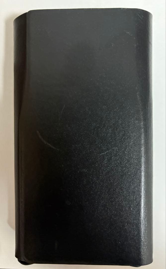 SONY NW-WM1AM2 デジタルオーディオプレーヤーとケース