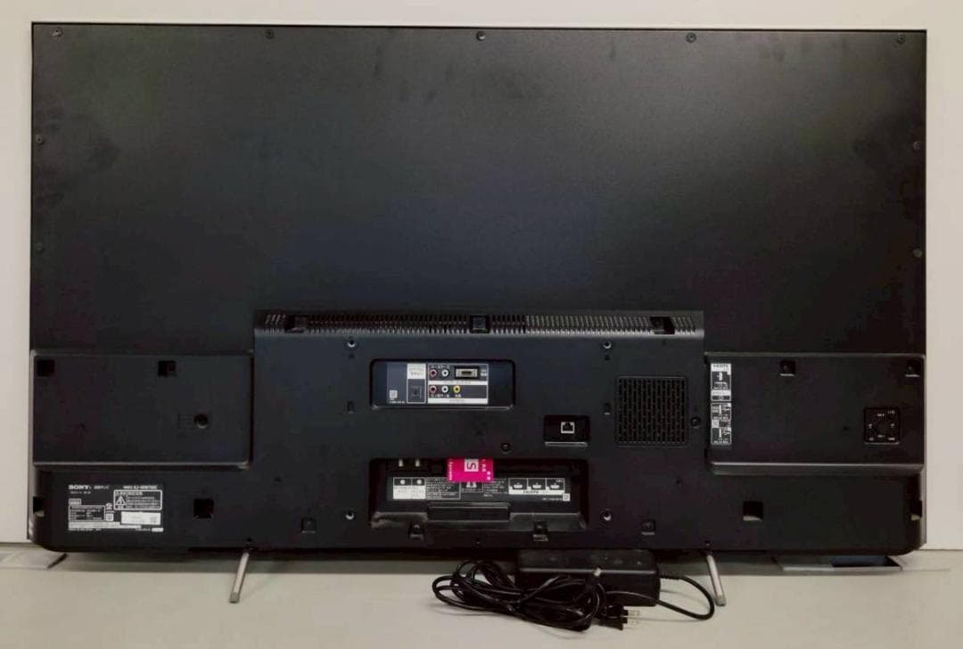 【完動品】SONY ソニー 液晶テレビ KJ-48W700C