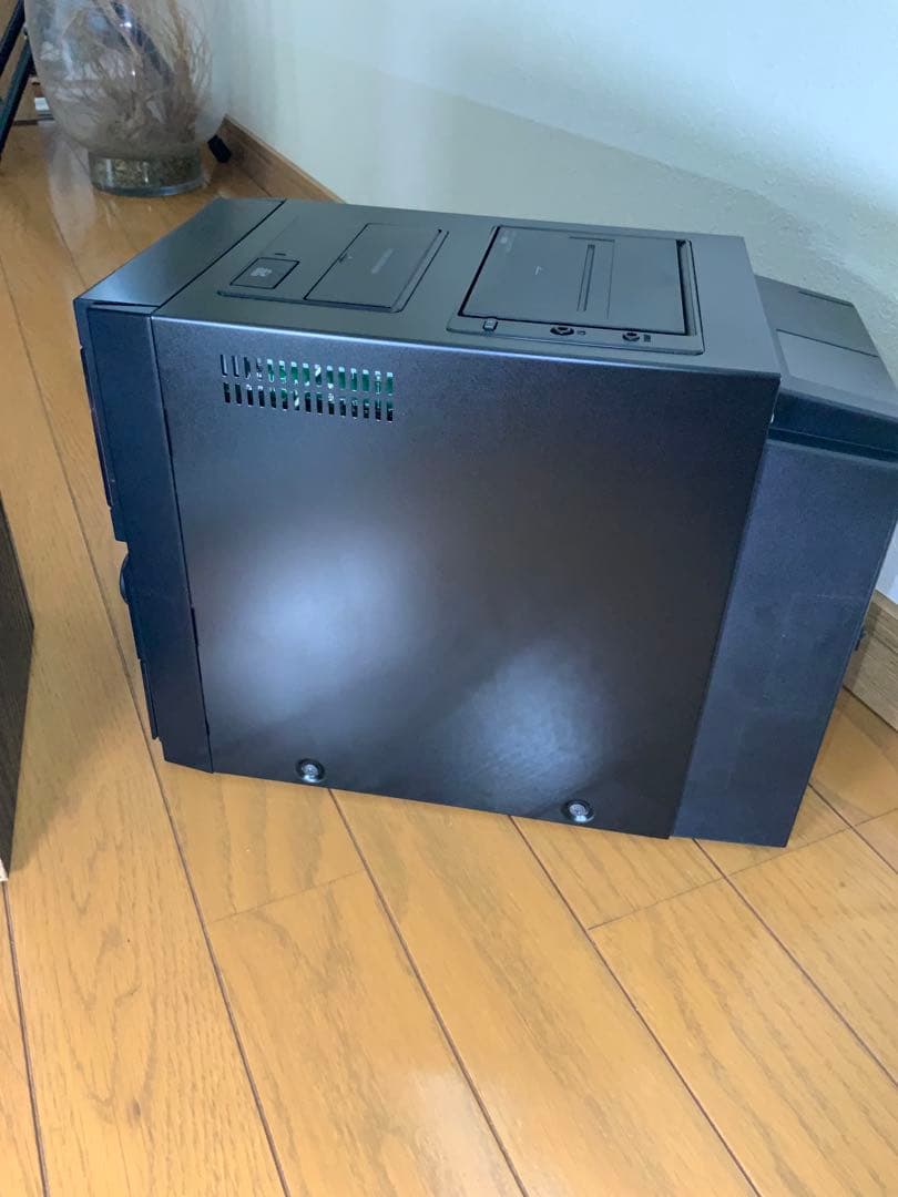 Panasonic SA-PM670SD コンパクトオーディオ