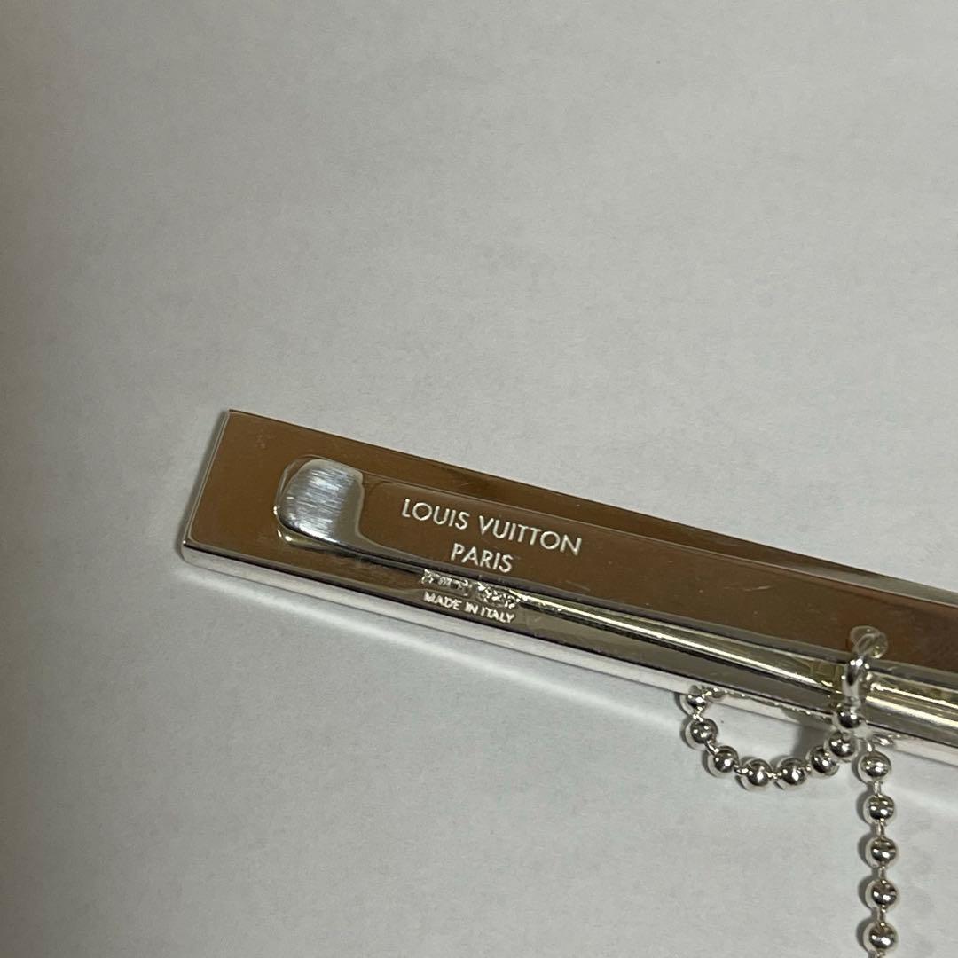 値下げ依頼価格 LOUISVUITTON ルイヴィトン カフス ネクタイピン