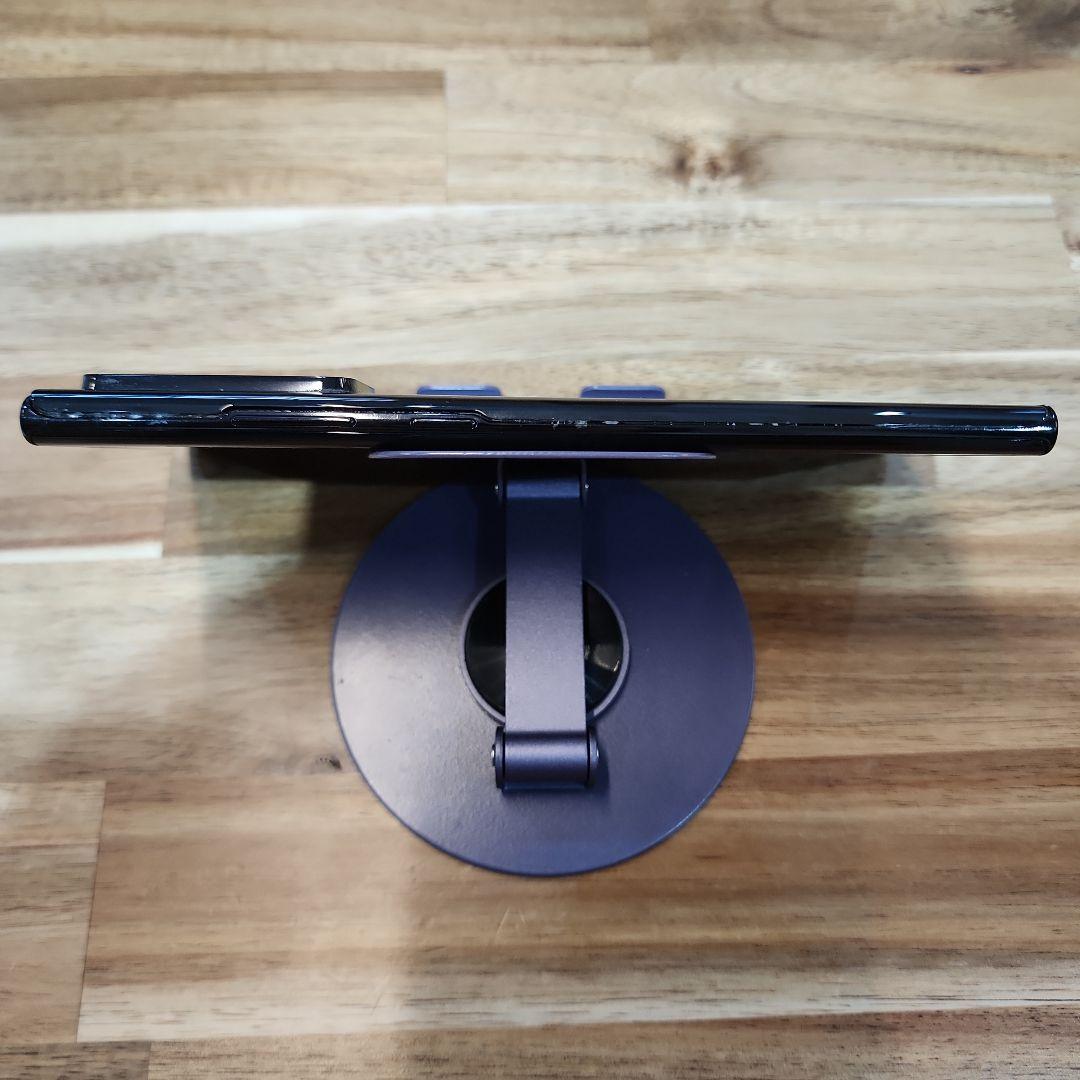 K1137 ジャンクSIMフリーGalaxy Note20 Ultra5G