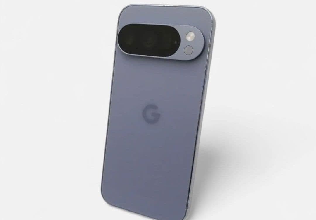 Google Pixel 10 Pro Moonstone SIMフリー