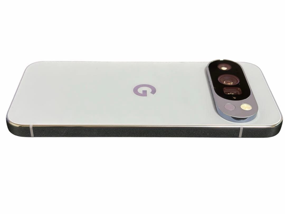 Google Pixel 10 Pro Moonstone SIMフリー