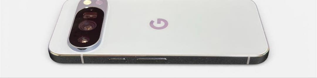 Google Pixel 10 Pro Moonstone SIMフリー