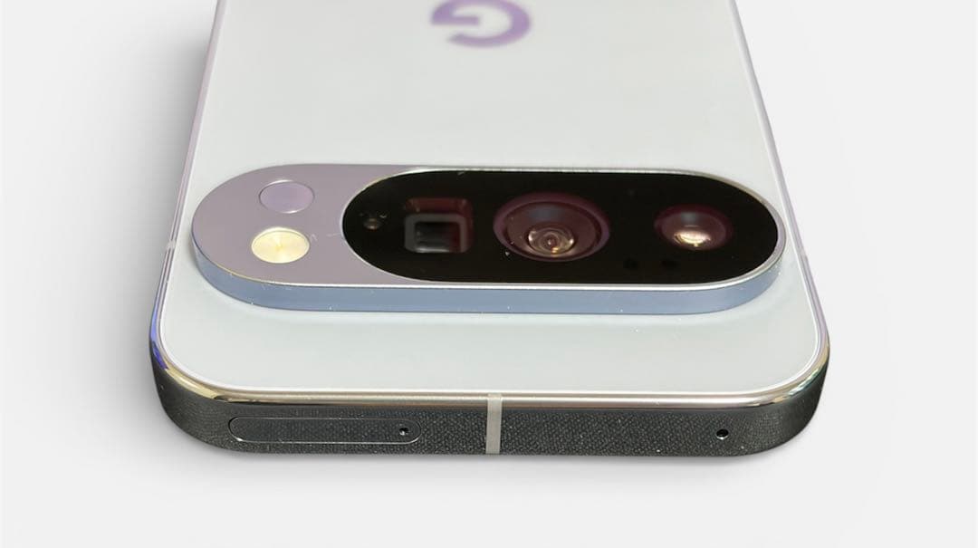 Google Pixel 10 Pro Moonstone SIMフリー