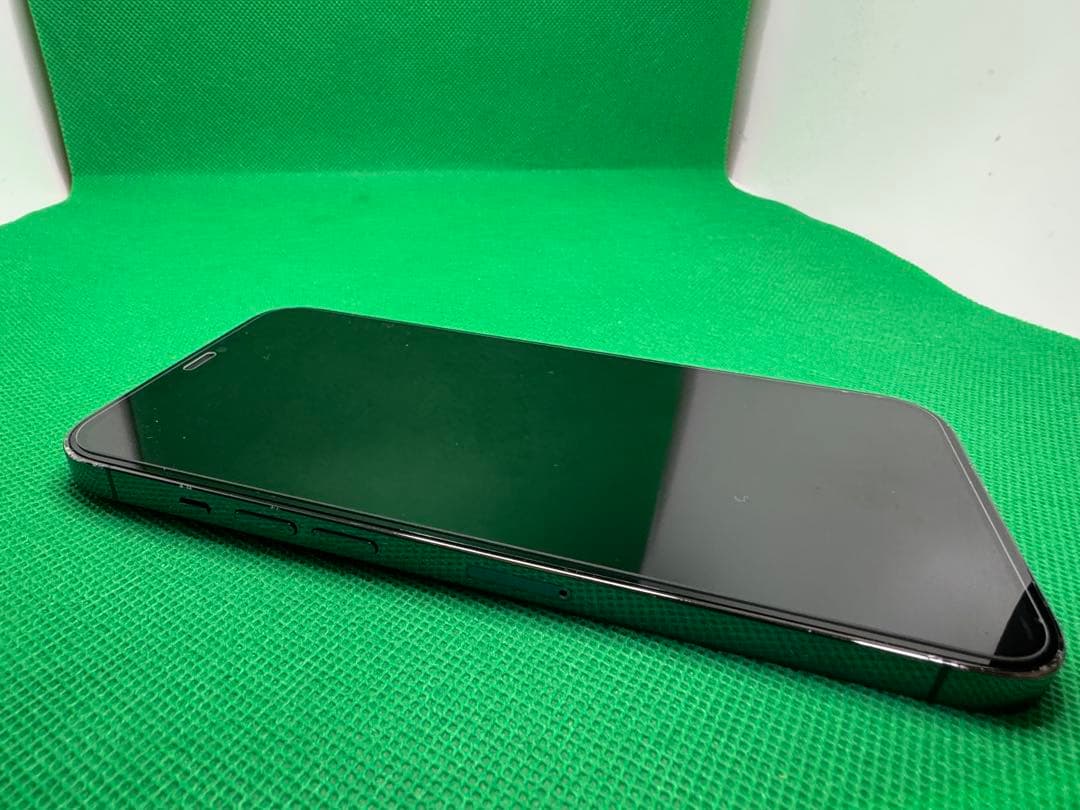 7311 IPHONE 12 PRO MAX 128GB SIM フリー