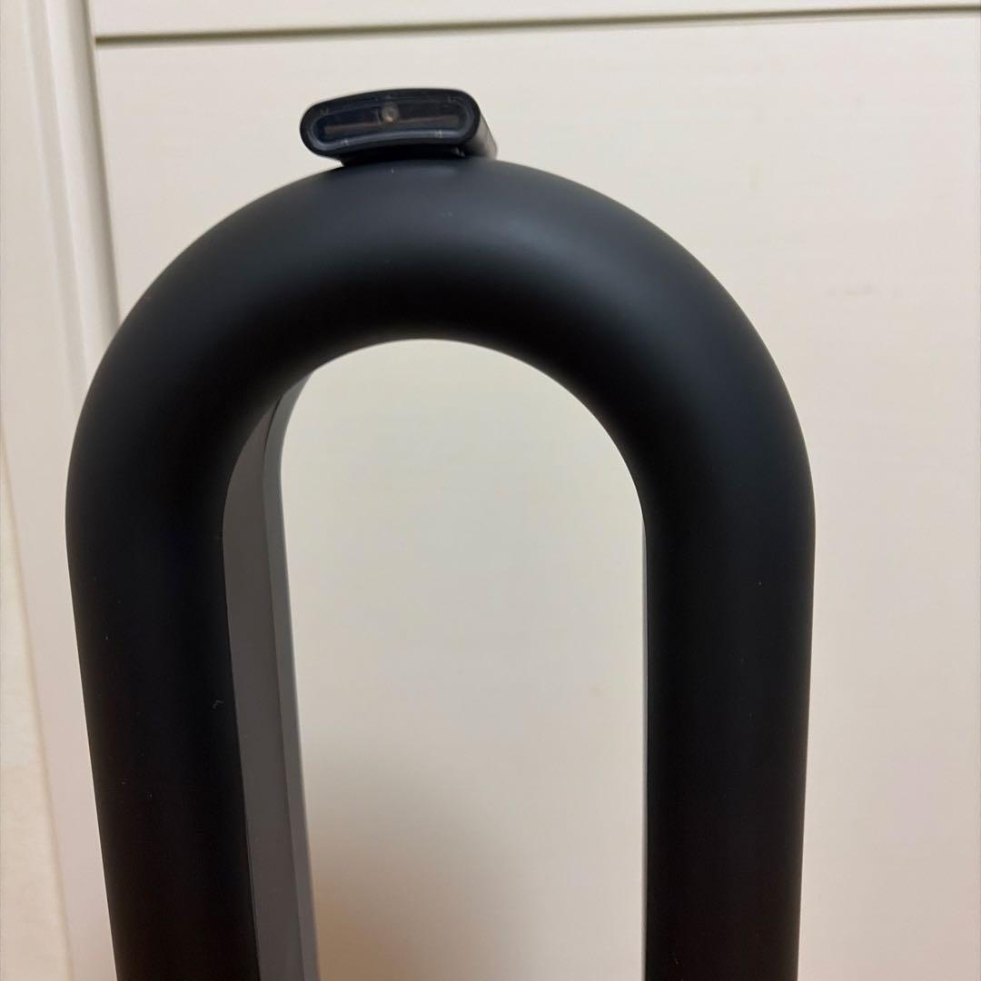 【美品/訳あり】Dyson AM09 2023年製　互換性リモコン付き