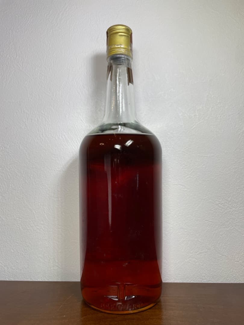 ★ OLD QUAKER 6 Years Old Bourbon ★