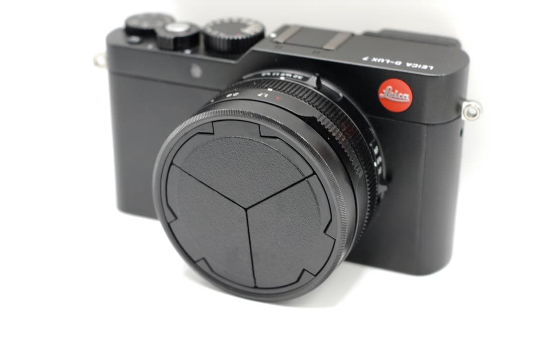 デジタルカメラ LEICA D-LUX 7