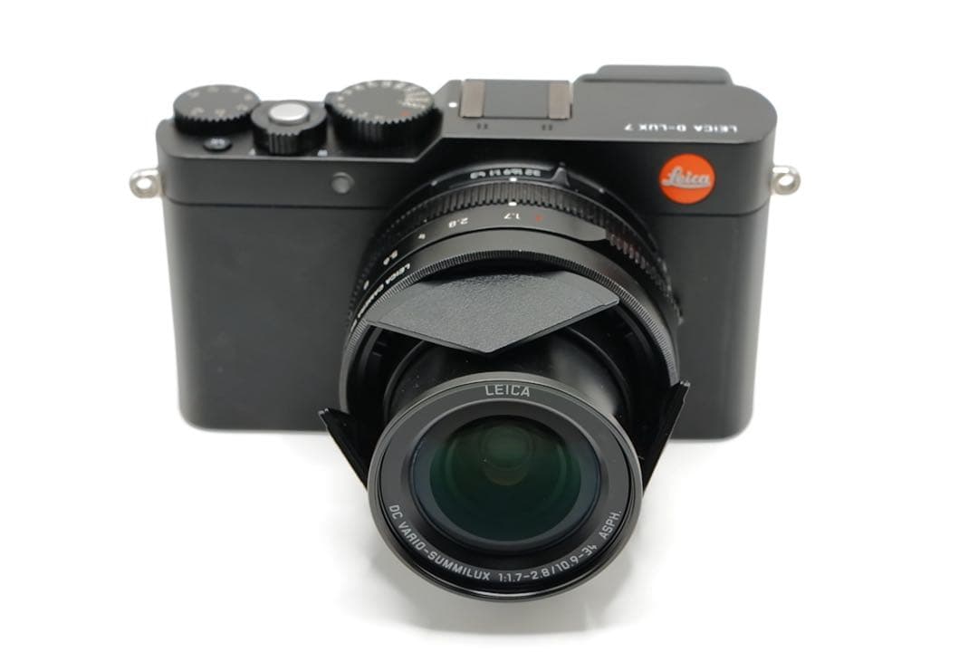 デジタルカメラ LEICA D-LUX 7