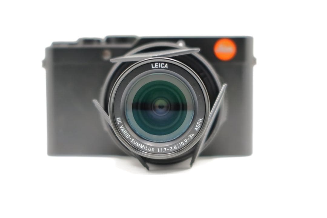 デジタルカメラ LEICA D-LUX 7