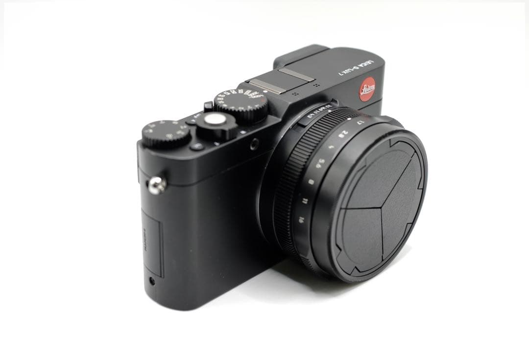 デジタルカメラ LEICA D-LUX 7