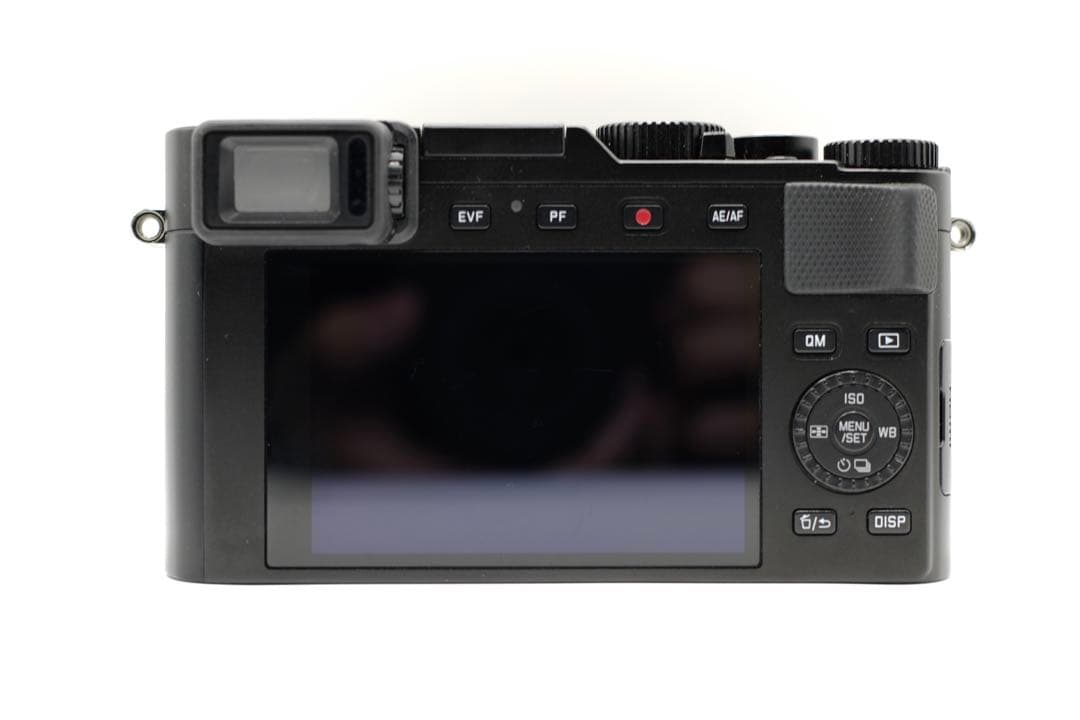 デジタルカメラ LEICA D-LUX 7