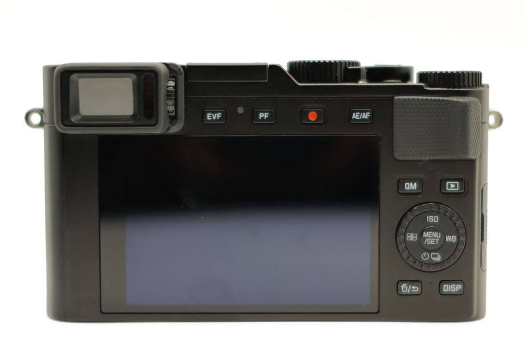 デジタルカメラ LEICA D-LUX 7