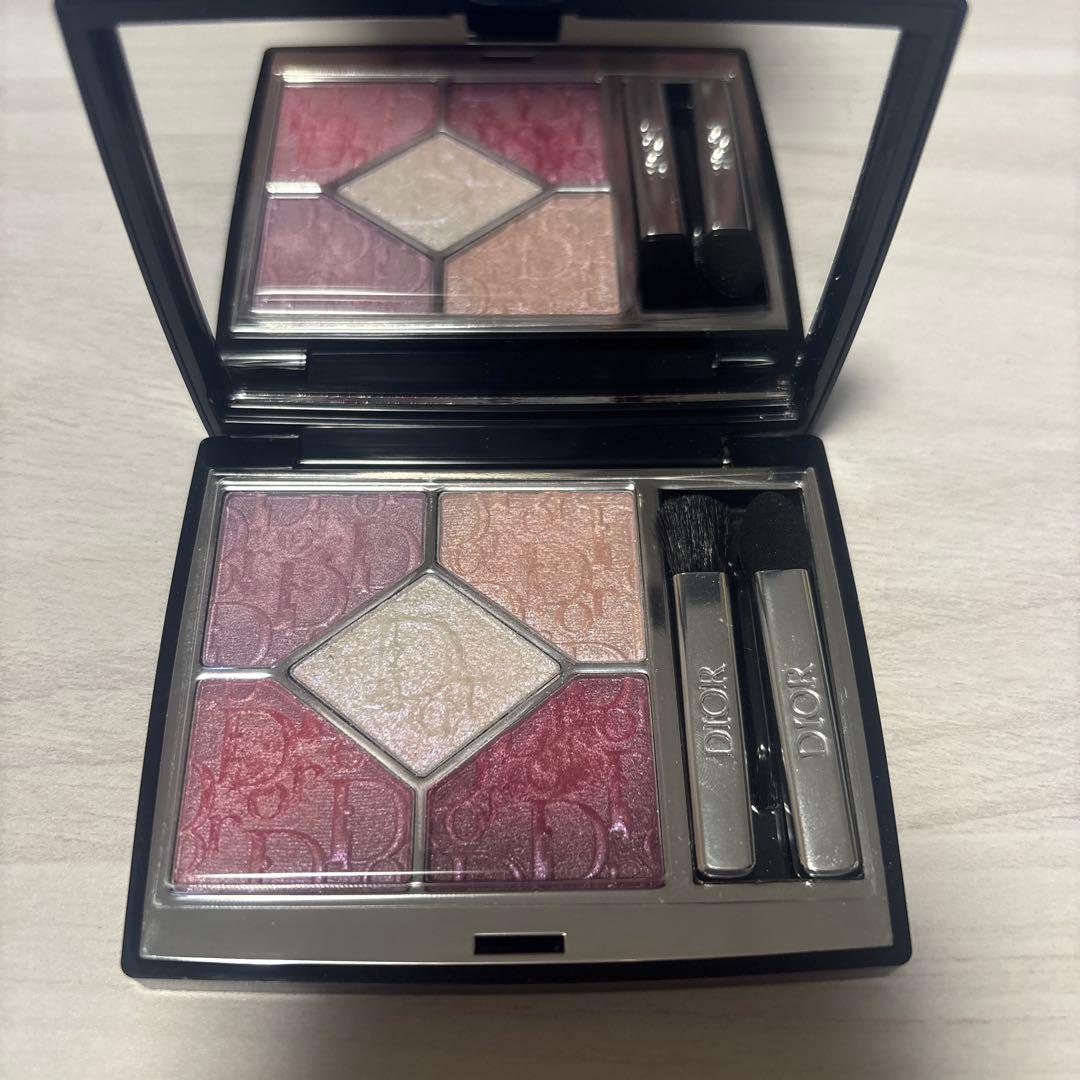 【おまけ付き】ディオールショウ サンククルール/865ピンクロリポップ