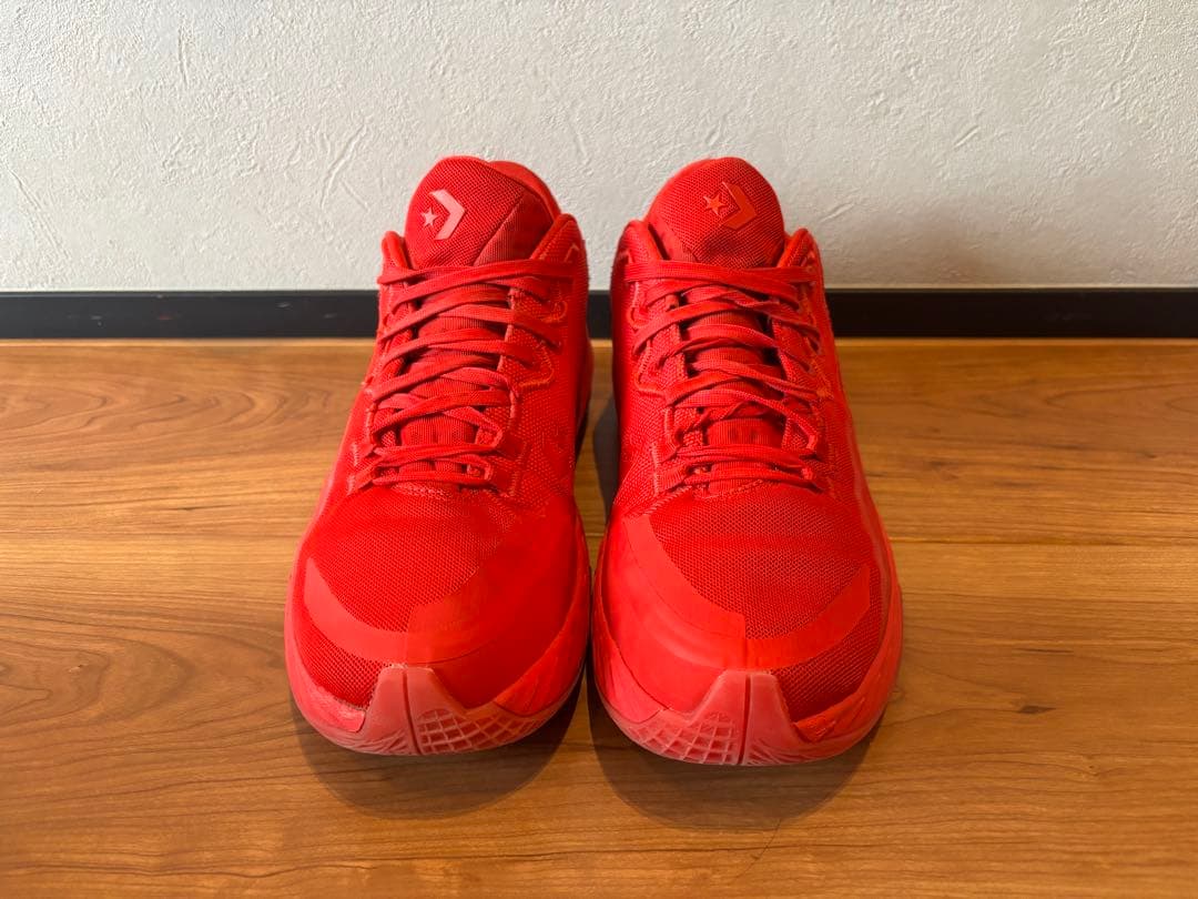 【日本未発売・海外限定】CONVERSE ALL STAR BB JET MID