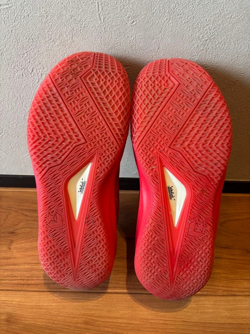 【日本未発売・海外限定】CONVERSE ALL STAR BB JET MID