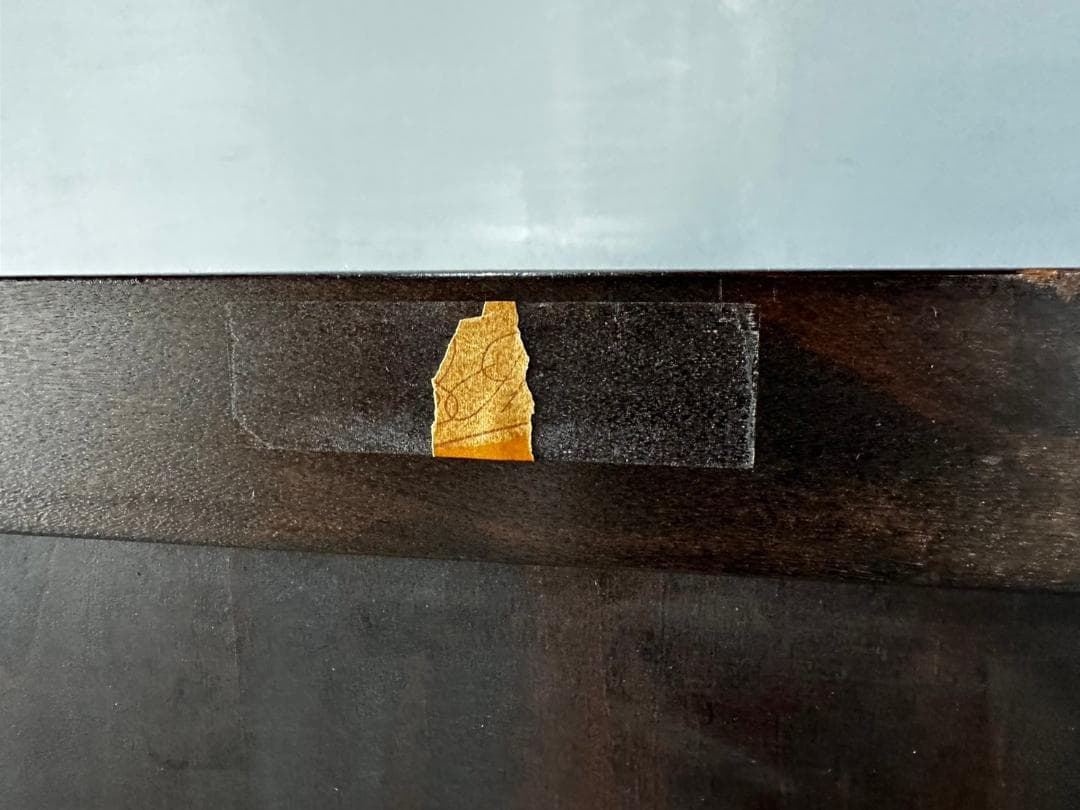 『matsumin』松本民芸家具 ハイチェスト 6段チェスト チェスト 箪笥