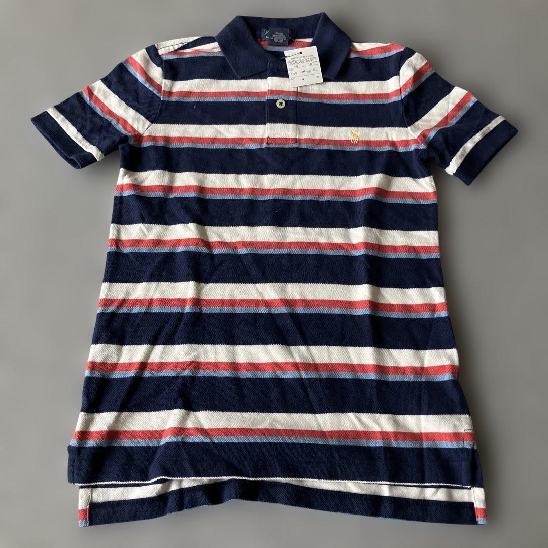 ラルフローレン 7点 未使用品 130サイズ