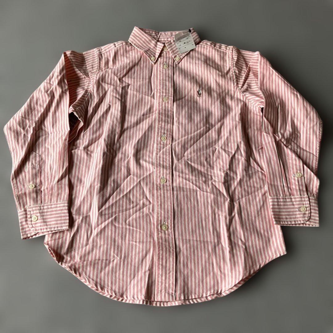 ラルフローレン 7点 未使用品 130サイズ