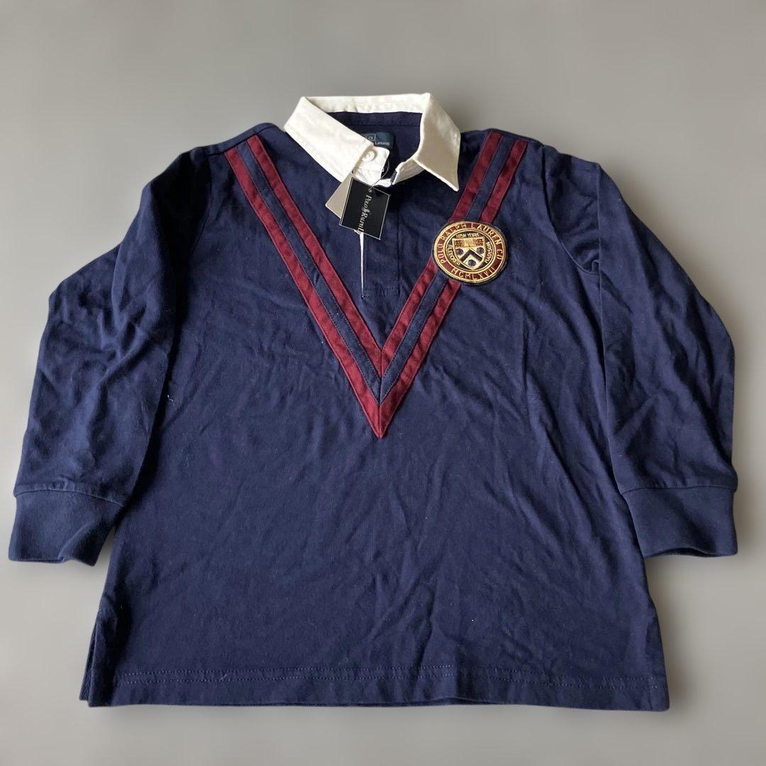 ラルフローレン 7点 未使用品 130サイズ